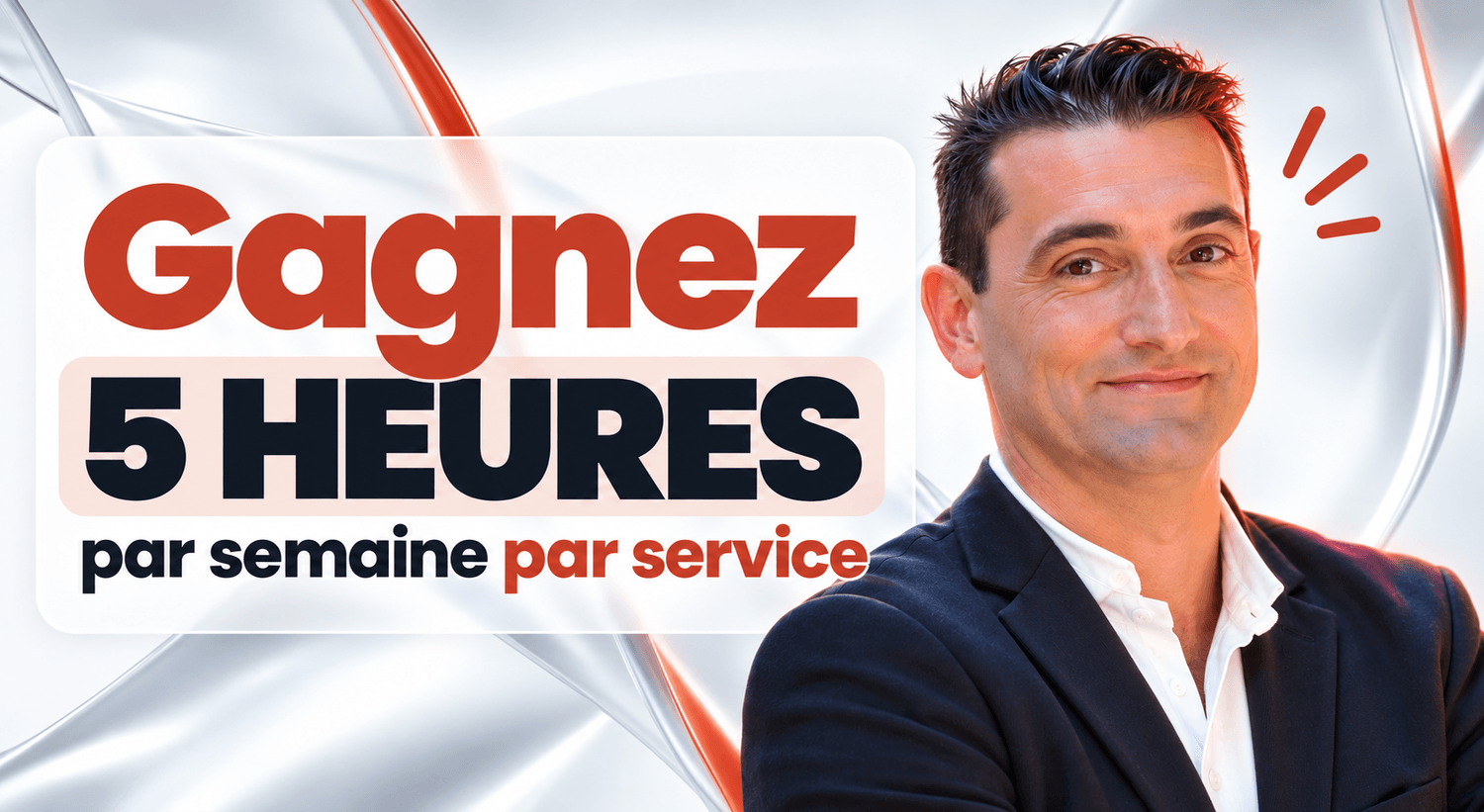 Gagnez 5 heures par semaine par service grâce à une solution numérique BTP lancée en 10 jours